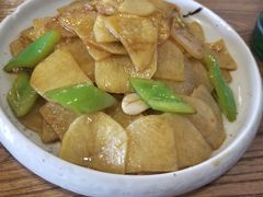 -妈妈的味道(工人体育场东路店)