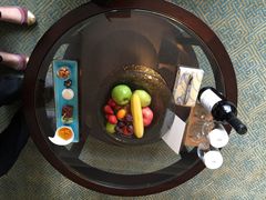 星河丽思卡尔顿酒店-深圳星河丽思卡尔顿酒店