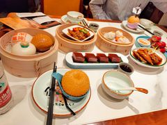 -禄运茶居·手工点心(恒宝广场店)