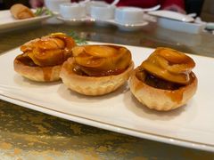 -唐阁(香港朗廷酒店)
