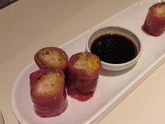 -蔡澜点心·粤菜(嘉里中心店)