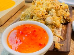 -潮粥荟·潮汕砂锅粥(槐房万达店)