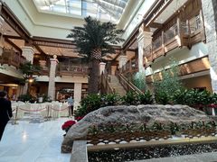 -太湖饭店·寄畅轩中餐厅
