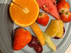 -扬州万怡酒店-中餐厅(文昌中路店)