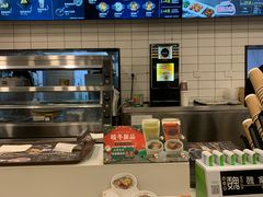 -魏家凉皮(来广营店)