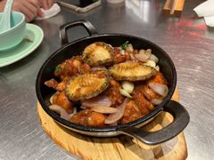 -潮界(虹桥新天地店)