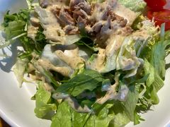 -斗牛士牛排(南京东路店)