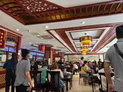 -邢家锅贴老店·非遗·开封菜(金明广场店)