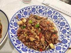 -新新湘菜馆(新中街二条店)