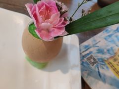 -花溪雨·森林餐厅(石基店)
