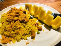 -星叶·东南亚料理(宁波万象汇店)