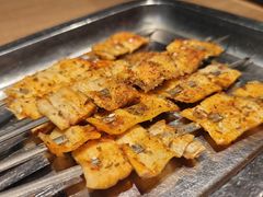 -直隶安家牛肉罩饼(建华店)