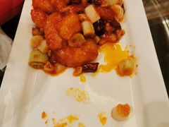 -玉林烤鸭店(垡头店)