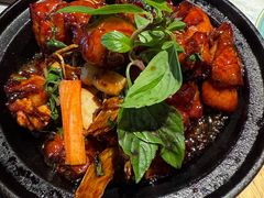 -志明眷村·台式融合菜·宵夜