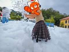 -金石滩蓝莓谷庄园