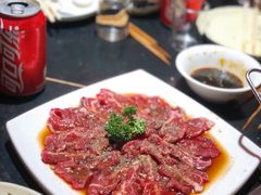 -419海鲜烧烤大排档