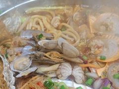 -原乡故事里海鲜大餐(玉祥门北马道巷店)