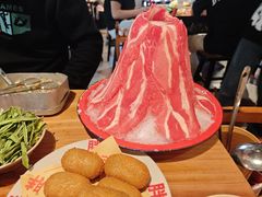 -胖三嬢·呱呱老火锅(北京总店)