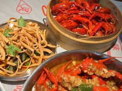 -靓靓蒸虾·头牌蒸虾(南山桂庙店)
