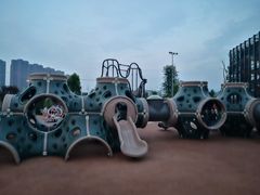 -枫香湖儿童公园