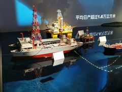 -贝林大翅鲸简餐厅(国家海洋博物馆店)