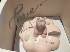 -CAKE BOSS 蛋糕老板(领展购物广场·中关村店)