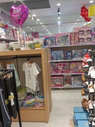 -孩子王(綦江万达店)