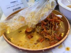 -虾大侠·盱眙龙虾老北京铜锅涮羊肉(金楠天街店)