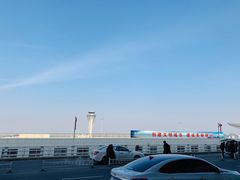 -银川河东国际机场