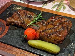 -MR.ROCKY洛奇先生·西餐&酒吧(太古仓店)