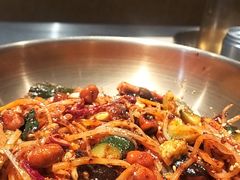 -小核桃烤肉馆(西塔店)