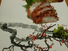 -九田家黑牛烤肉料理(贝尔路店)