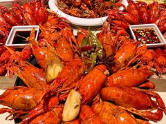 -陈帅夜排档·龙虾·炒菜·烤串(世茂店)