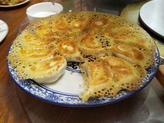 -老都一处饺子馆(道里店)