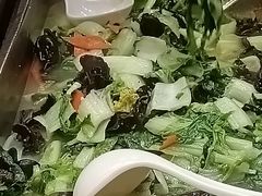 -瑞海姆酒店中餐厅