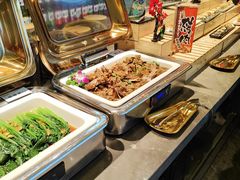 -透明思烤·自助烤肉海鲜火锅(东部星悦天地店)