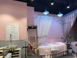 -花系美·美甲美睫精品店
