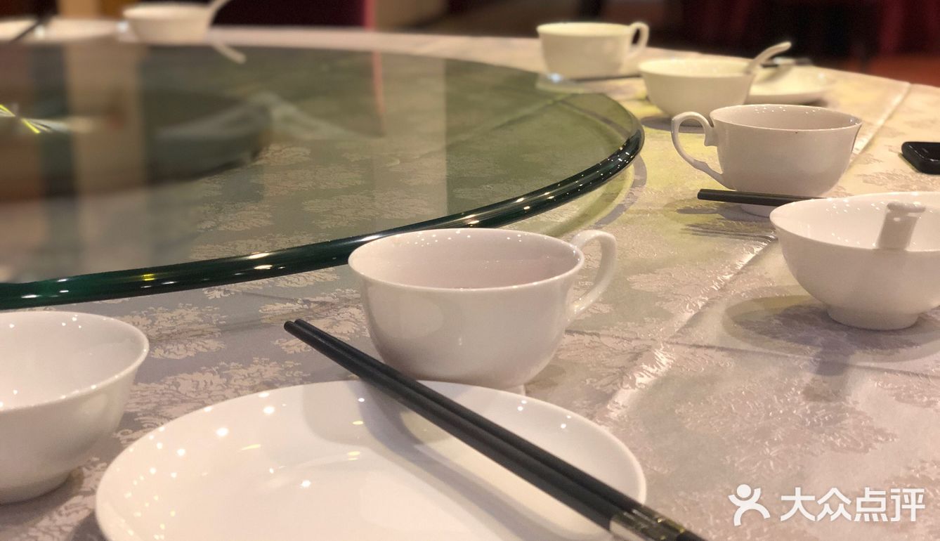 北大餐厅｜怡园