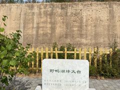 -野鸭湖国家湿地公园