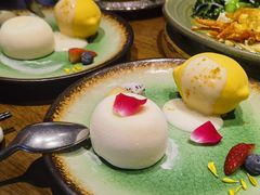 -木棉·醉心粤味(COCO Park店)