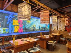 -洱火云南酸菜牛肉火锅(石景山当代商城店)