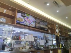 -韩香福烤肉庄园(荣成店)