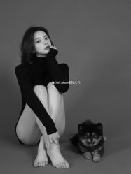 -花屿迷鹿写真馆