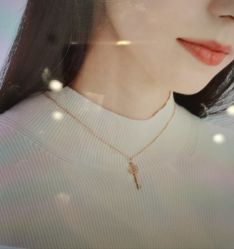 -周生生Chow Sang Sang(苏州美罗高新店)
