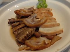 -御花园·粤菜·海鲜火锅(中山公园店)