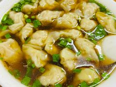 -吴家馄饨