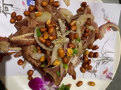 -邑金陵北京烤鸭店·现炒家常菜(ITC MALL店)