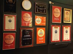 -Mercato莫卡多露台餐厅与酒吧(K11店)