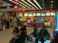 -中影国际影城(小西天CINITY店)