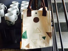 -星巴克(深圳新沙天虹店)
